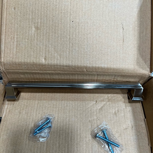 Cabinet Drawer Pulls NEW 20 pack 7.5” - Picture 2 of 4